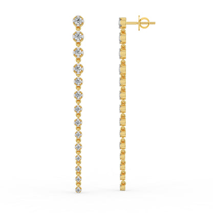 Pure Essence Earrings