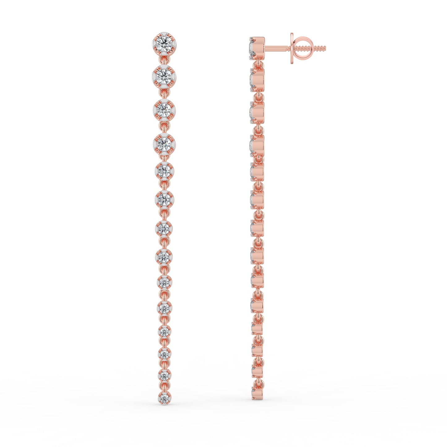 Pure Essence Earrings