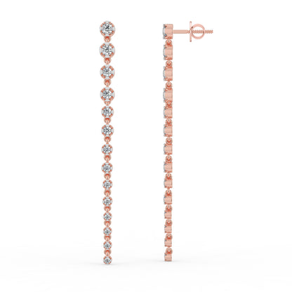 Pure Essence Earrings