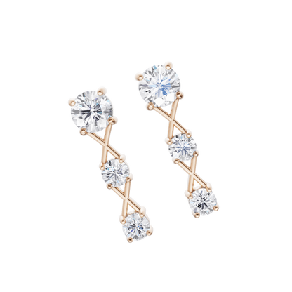 Twilight Breeze Earrings