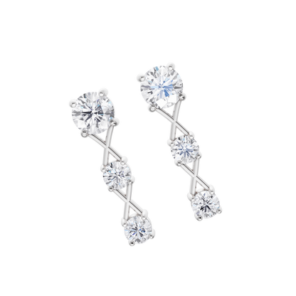 Twilight Breeze Earrings