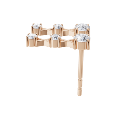 Twilight Breeze Earrings