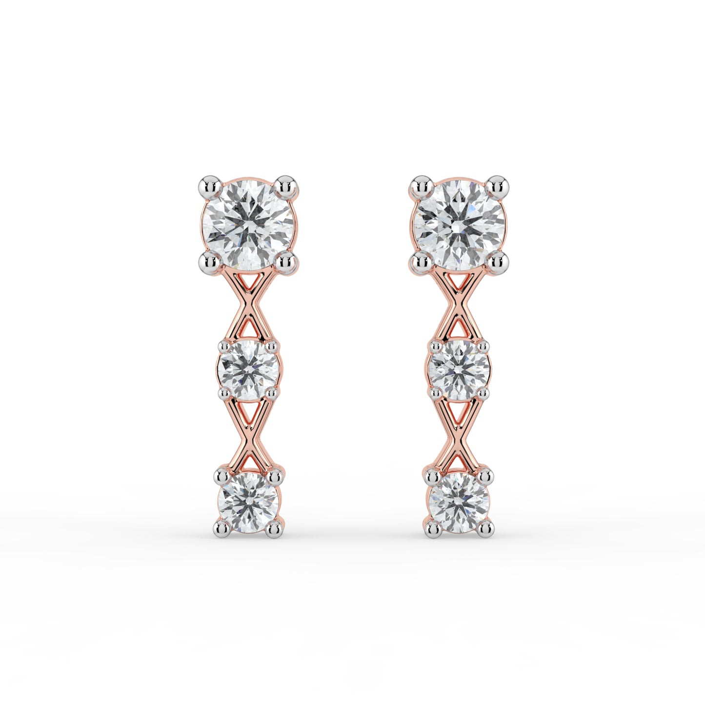 Twilight Breeze Earrings
