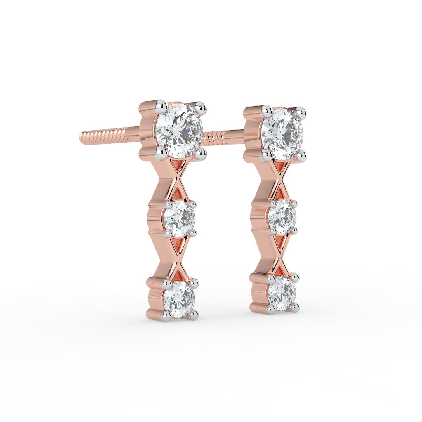 Twilight Breeze Earrings