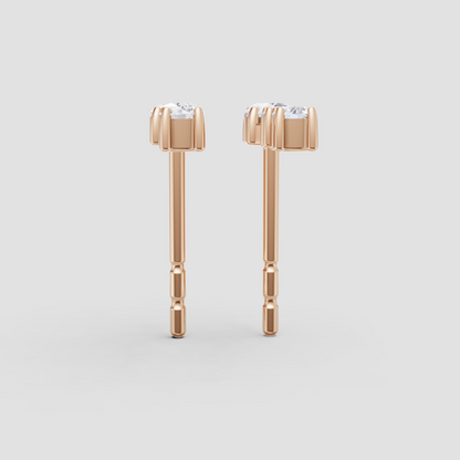 Twilight Breeze Earrings