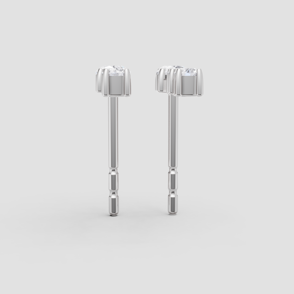 Twilight Breeze Earrings