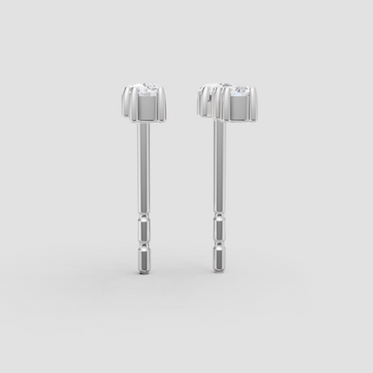 Twilight Breeze Earrings