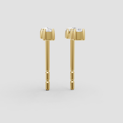 Twilight Breeze Earrings