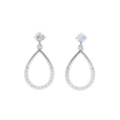 Gleam Essence Earrings