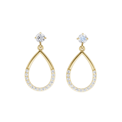 Gleam Essence Earrings