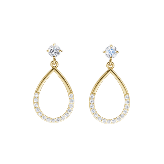 Gleam Essence Earrings