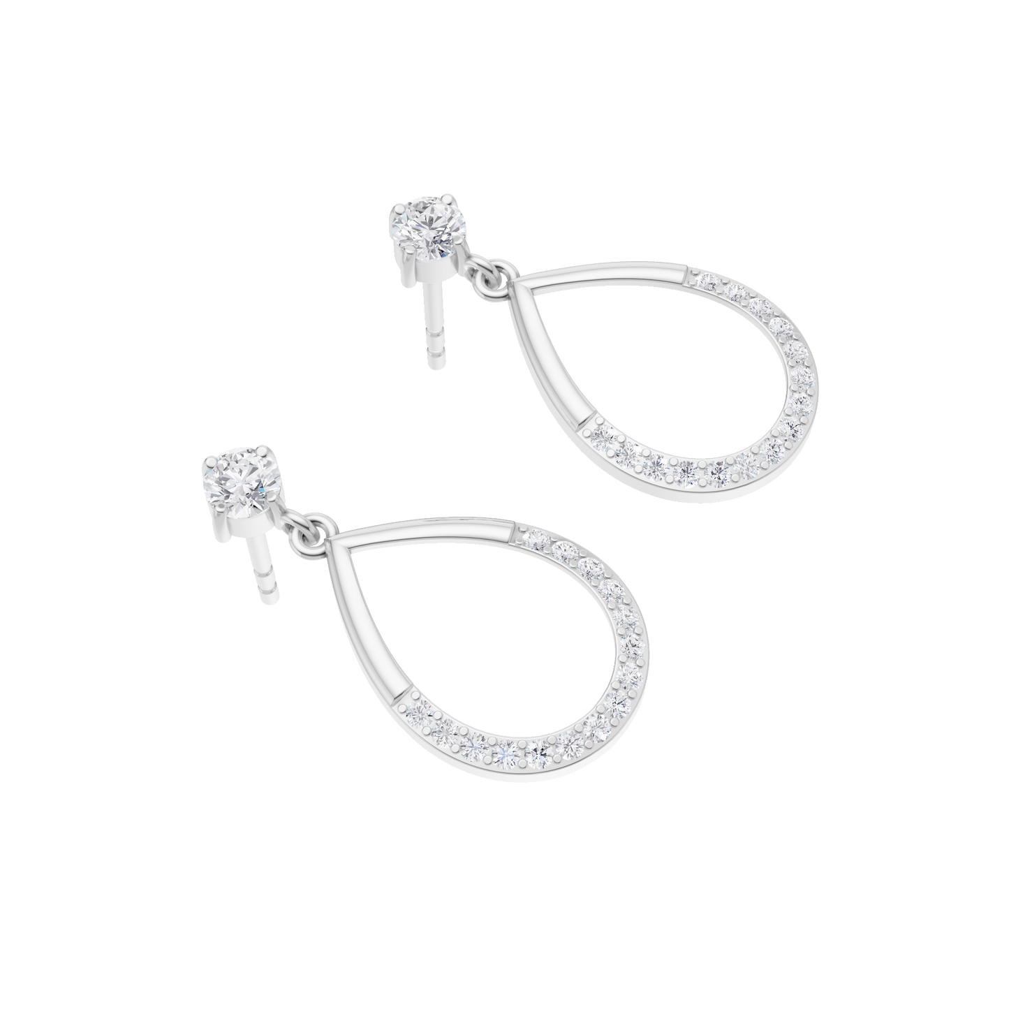 Gleam Essence Earrings