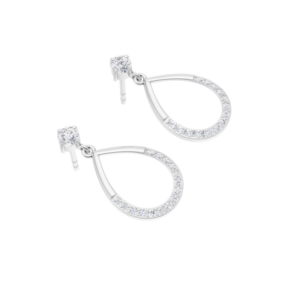 Gleam Essence Earrings