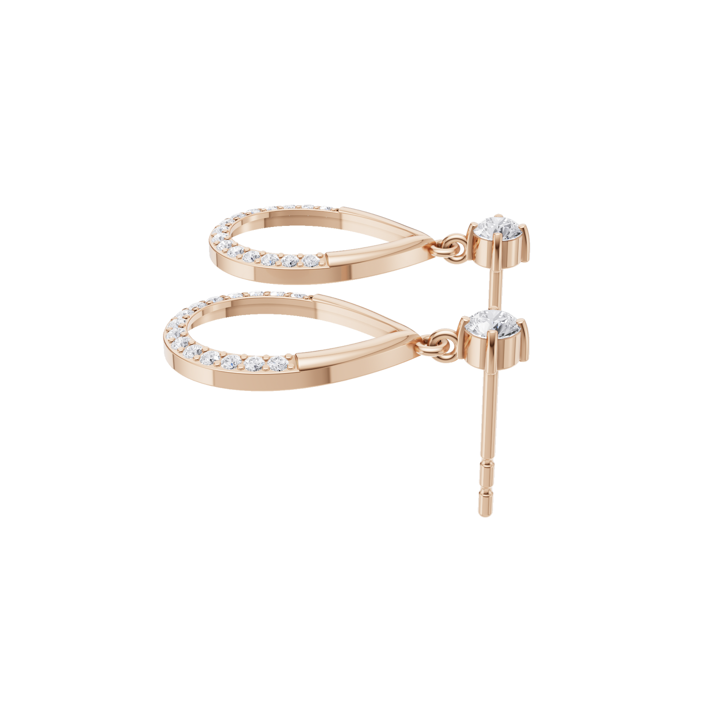 Gleam Essence Earrings