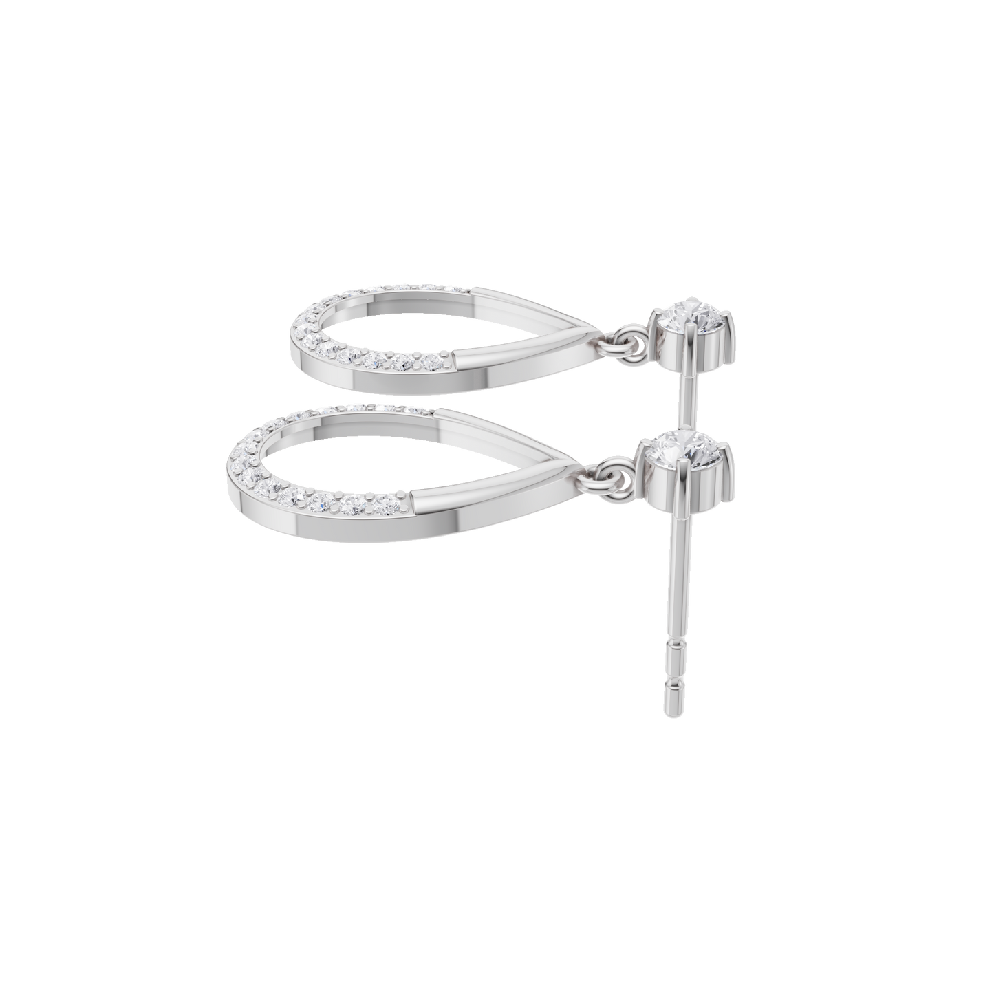 Gleam Essence Earrings