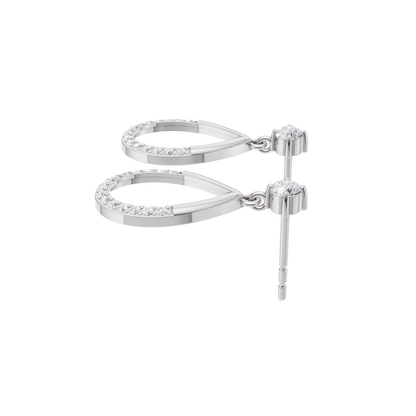 Gleam Essence Earrings