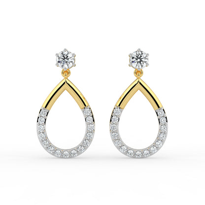 Gleam Essence Earrings