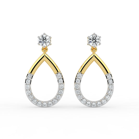 Gleam Essence Earrings