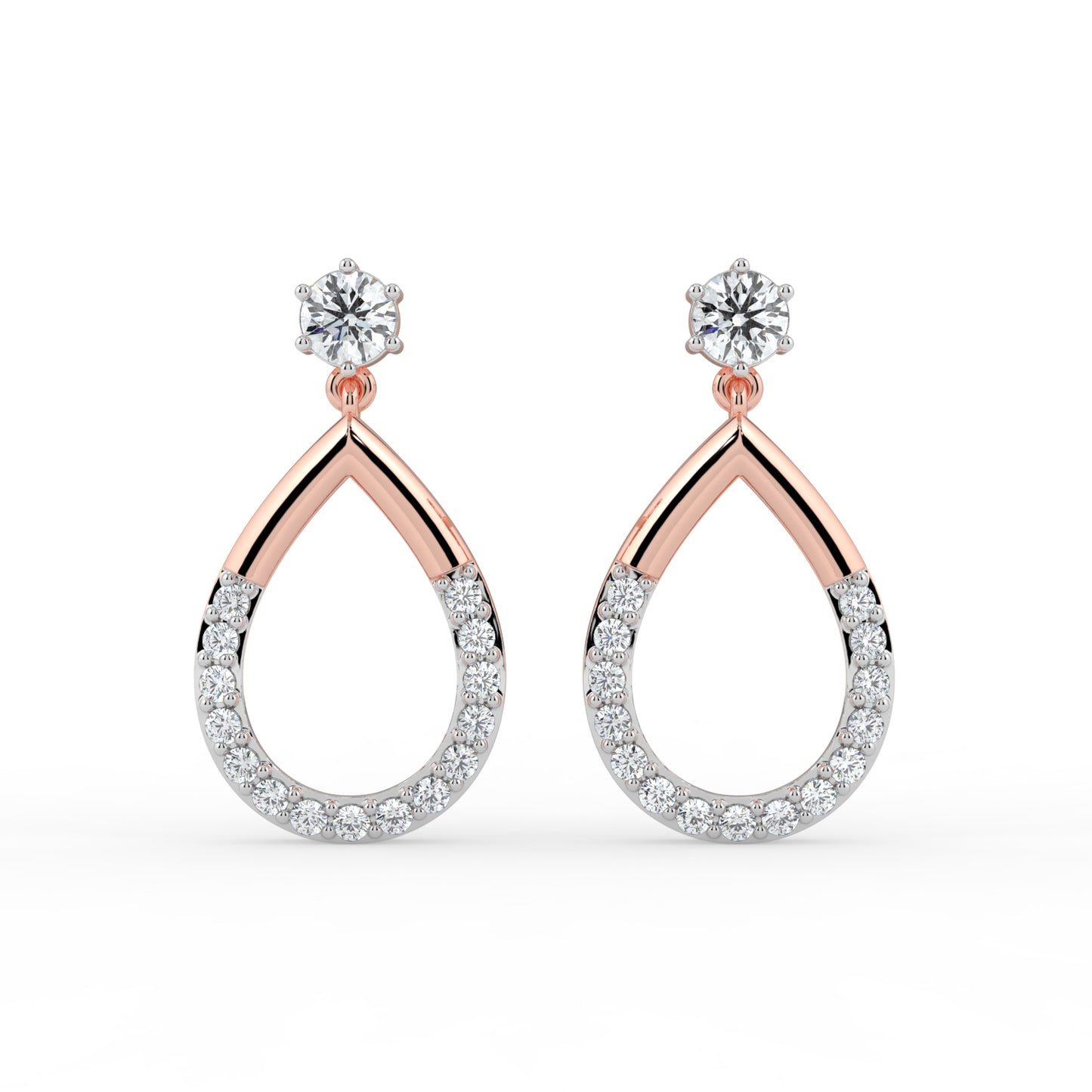 Gleam Essence Earrings