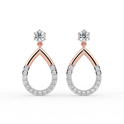 Gleam Essence Earrings