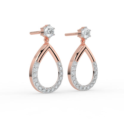 Gleam Essence Earrings