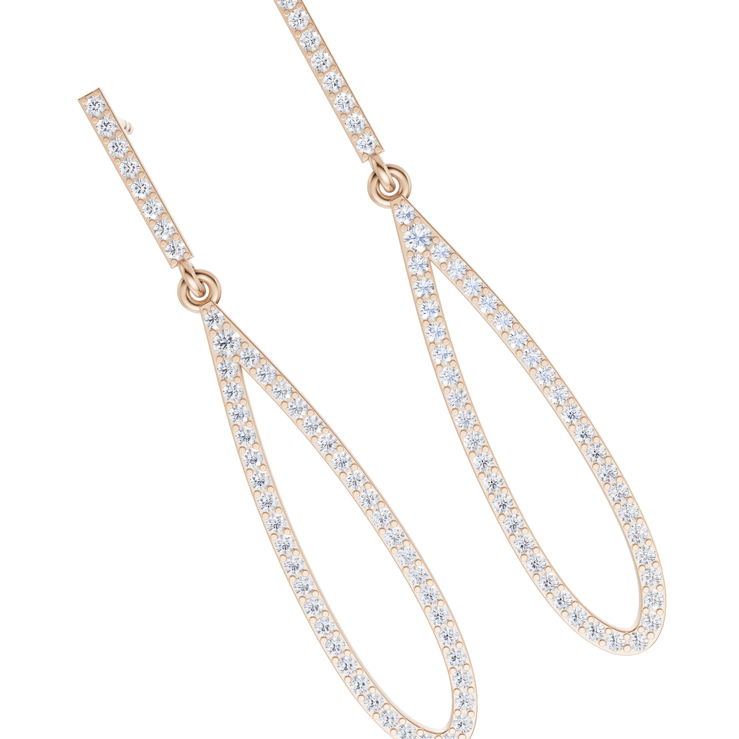 Celestia Ray Earrings