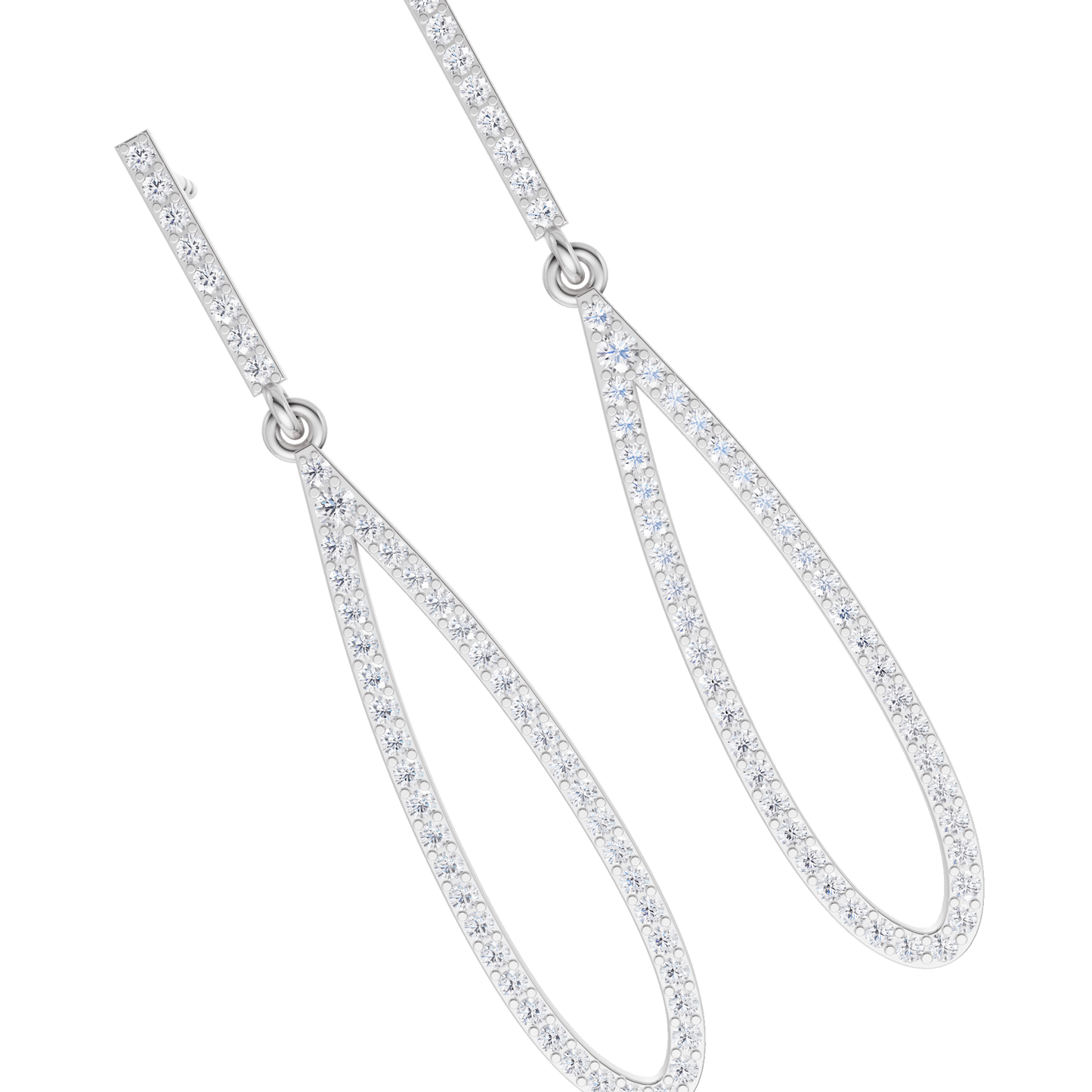 Celestia Ray Earrings