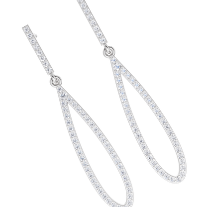 Celestia Ray Earrings