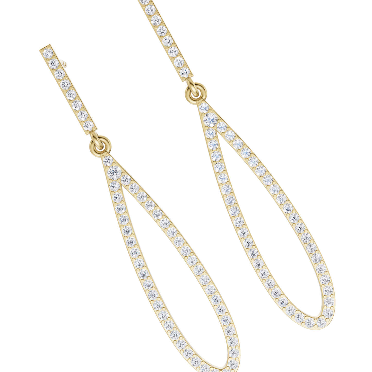 Celestia Ray Earrings