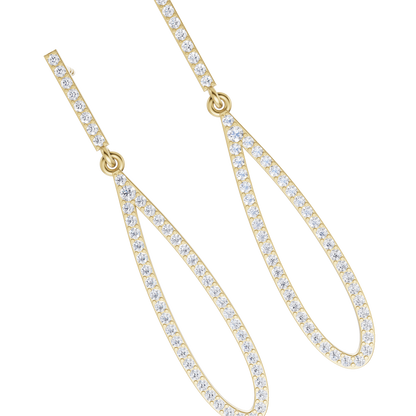 Celestia Ray Earrings