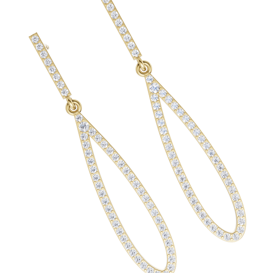 Celestia Ray Earrings