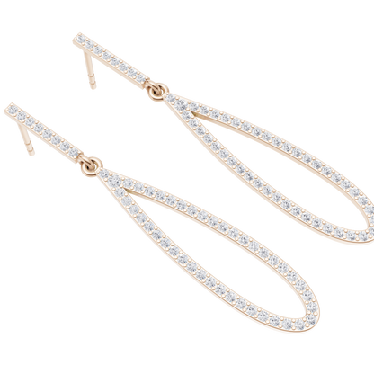 Celestia Ray Earrings