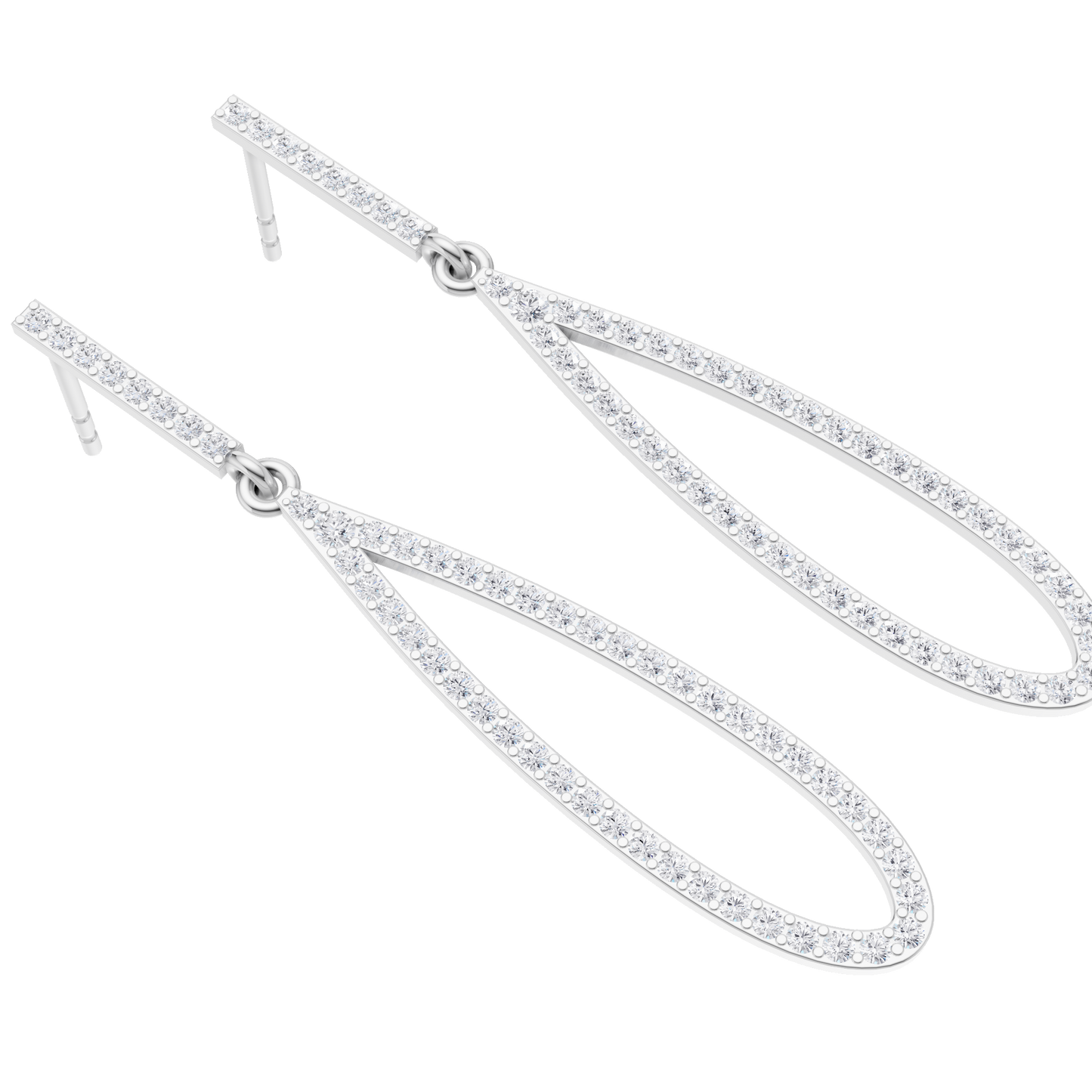 Celestia Ray Earrings