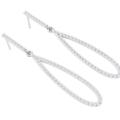 Celestia Ray Earrings