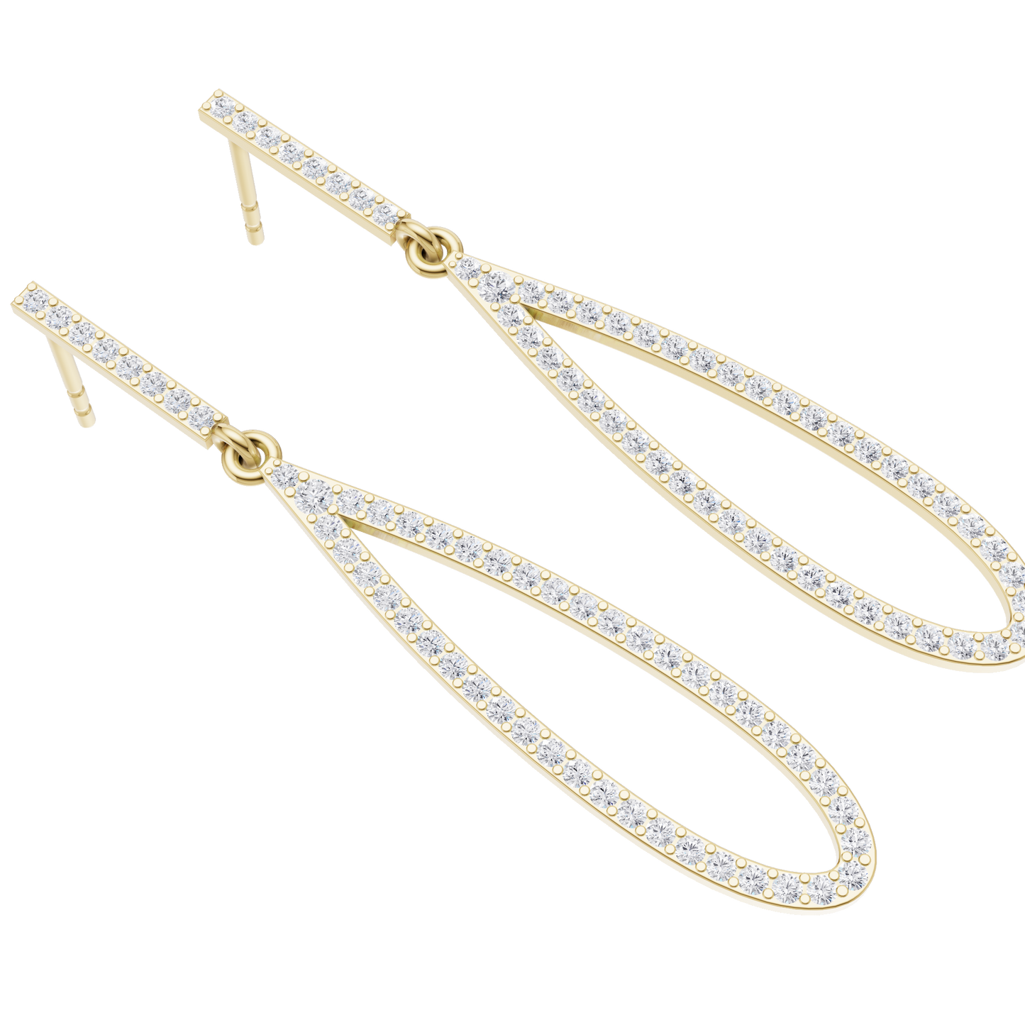 Celestia Ray Earrings