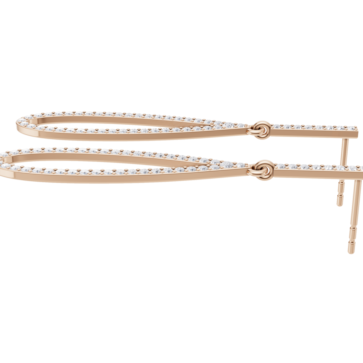 Celestia Ray Earrings