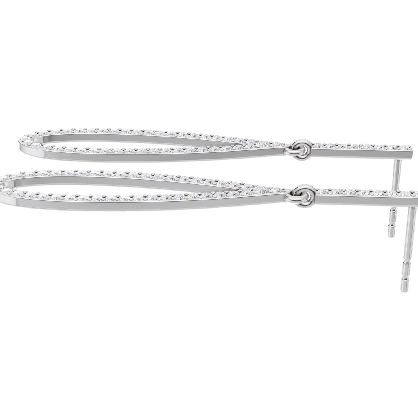 Celestia Ray Earrings