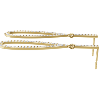 Celestia Ray Earrings