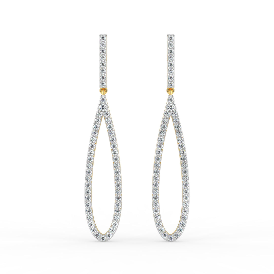 Celestia Ray Earrings