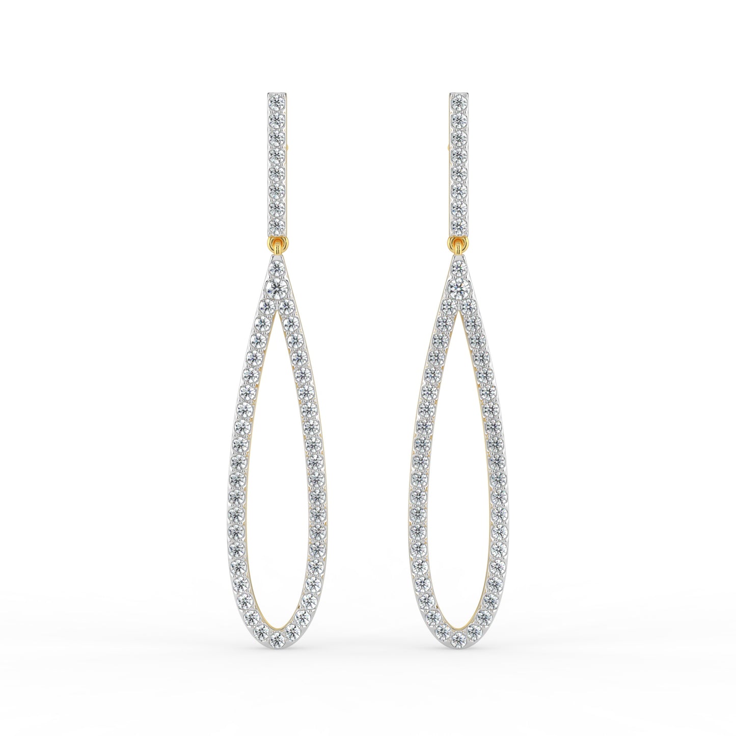 Celestia Ray Earrings