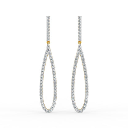 Celestia Ray Earrings