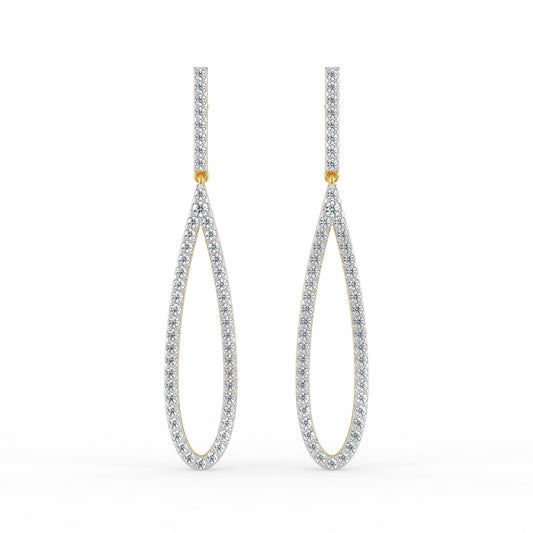 Celestia Ray Earrings