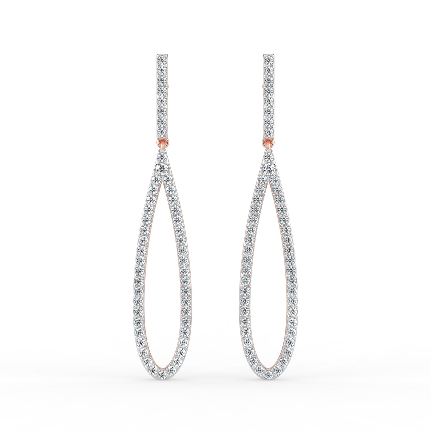 Celestia Ray Earrings