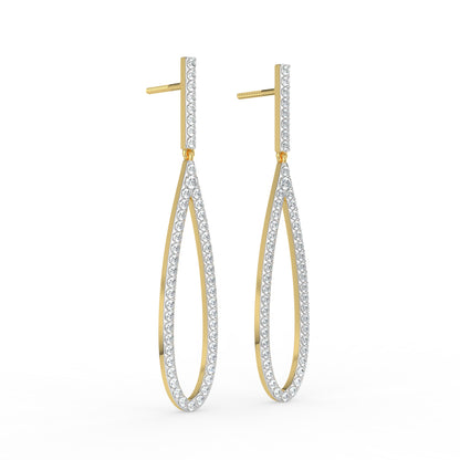 Celestia Ray Earrings