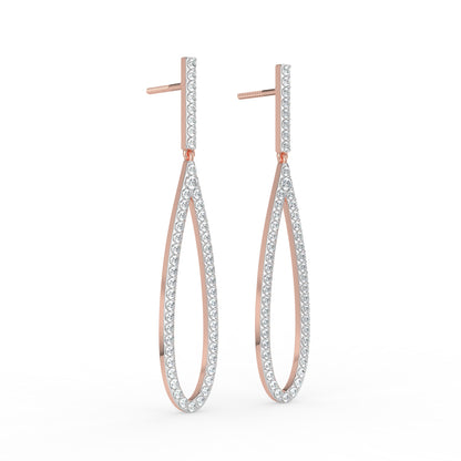 Celestia Ray Earrings