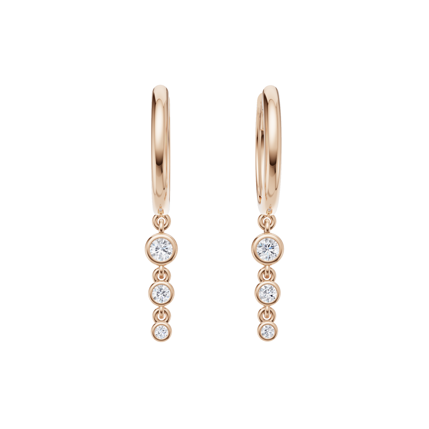 Nocturne Glow Earrings