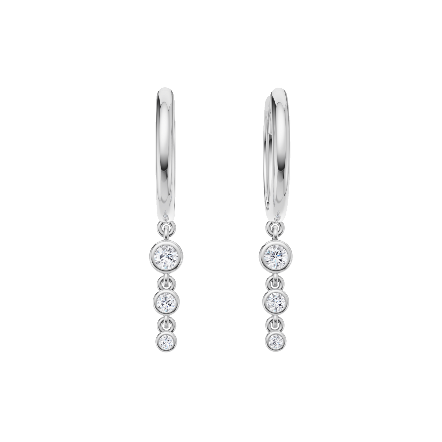 Nocturne Glow Earrings