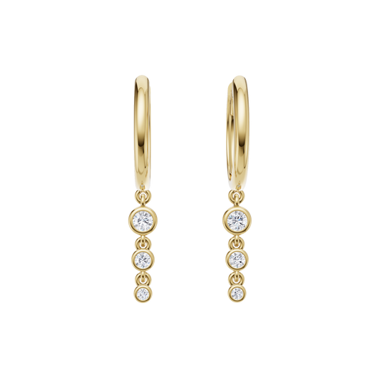 Nocturne Glow Earrings