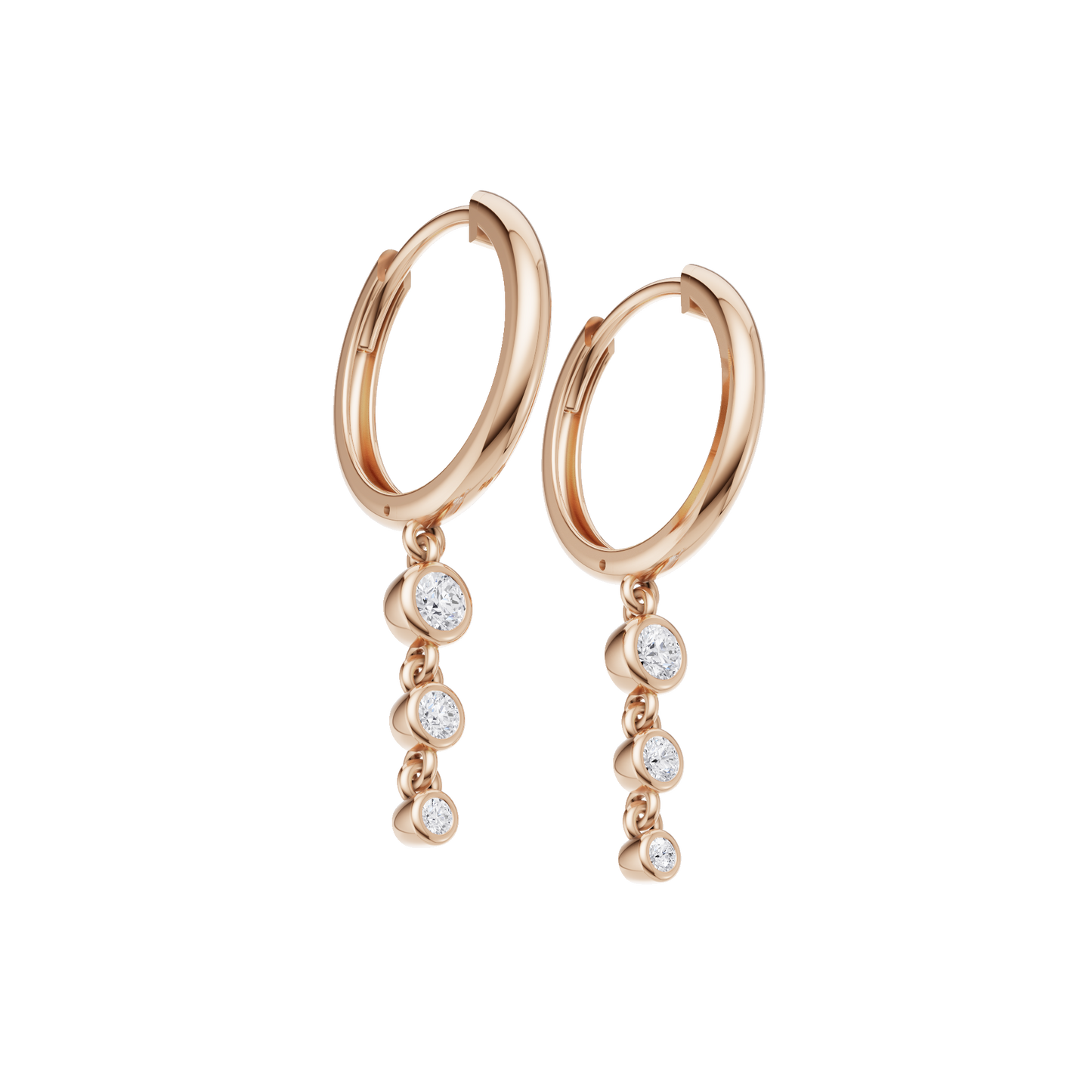 Nocturne Glow Earrings