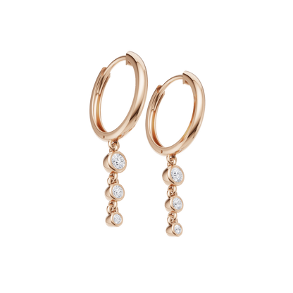 Nocturne Glow Earrings